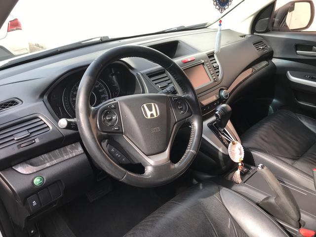 Honda CR-V EXL 2.0 16V 4WD/2.0 Aut - Foto 5