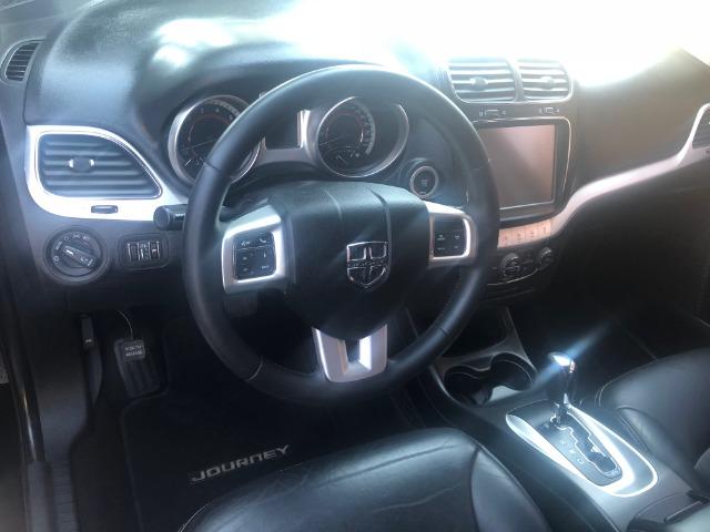 Dodge Journey 7 lugares Impecável