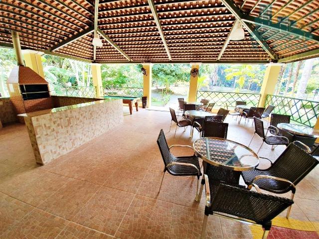 Condomínio Nascente do Tarumã - Casa com 73m² - Terreno 9x25 - 3 quartos (1 suíte) - Foto 18