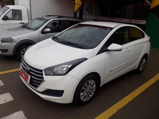 HB20S 2015/2016 1.0 COMFORT PLUS 12V FLEX 4P MANUAL