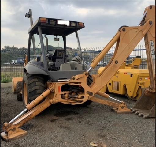 Case 580m (parcelo) - Foto 4
