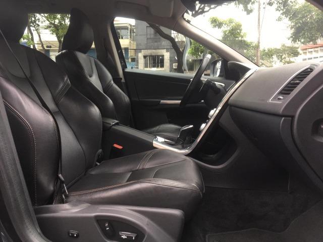 Volvo XC60 Momentum 2.0 2016+Único Dono+Todas Revisoes - Foto 8