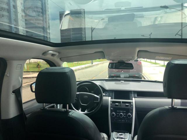 Land rover - Foto 6