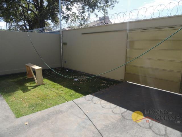 Casa com 2 Quartos Sendo uma Suíte, setor Recreio Panorama - Ao Lado St. Parque das Flores - Foto 3