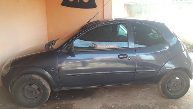 Vende-se um Ford Ka - Foto 4