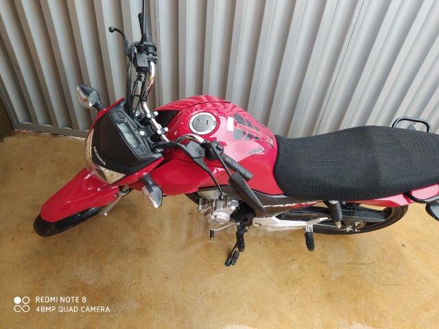 Moto Fan 2018/2018 - Foto 5