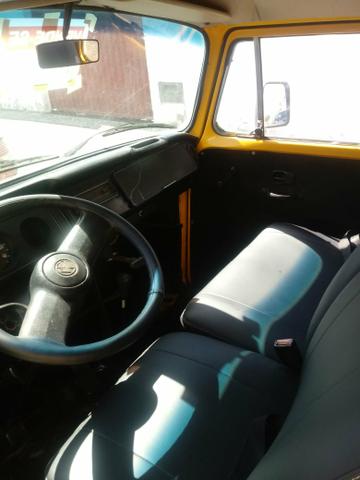 Kombi foodtruck - Foto 4