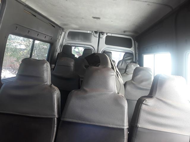 Renault master 2009 12500