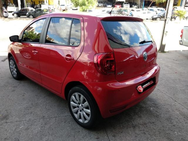 FOX 2012/2013 1.0 MI TREND 8V FLEX 4P MANUAL - Foto 12