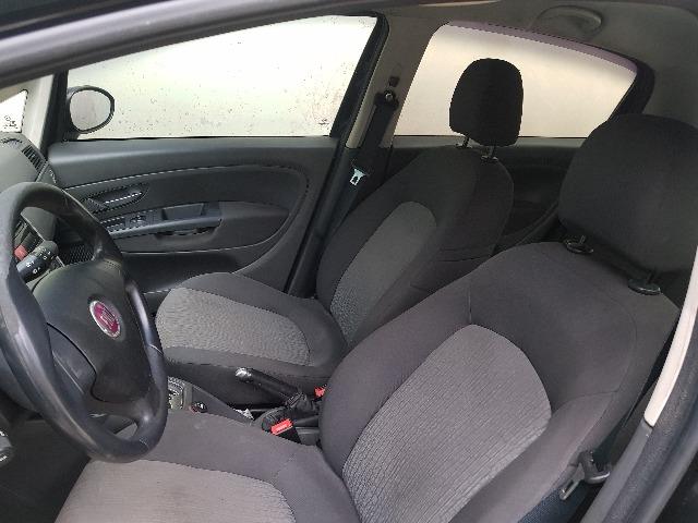 Fiat Punto - Foto 7