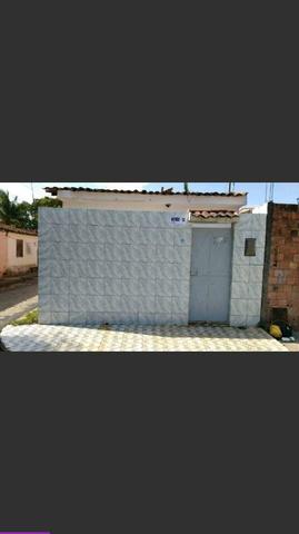Casa pra vender ou troca