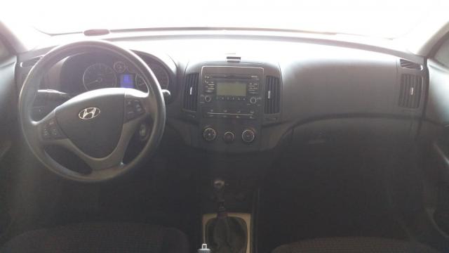 I30 2010/2011 2.0 MPFI GLS 16V GASOLINA 4P MANUAL - Foto 6