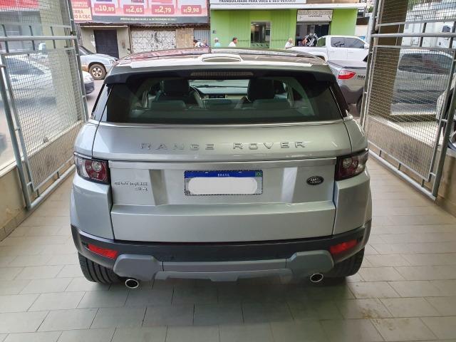 Range Rove Evoque Prestige 5D - Foto 4