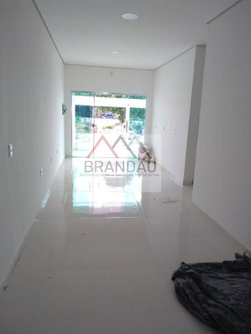 Casa nova 3 Dormitórios c suite Cidade Nova - Foto 3
