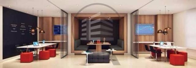 Apartamento à venda com 4 dormitórios em Taquaral, Campinas cod:CO001133 - Foto 8