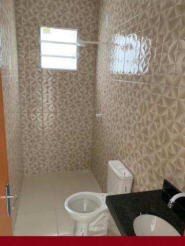 Pronta 2qrt Parque Das Laranjeiras Px Praca De Alimentacao Casa Nova oenij mlhhw - Foto 17