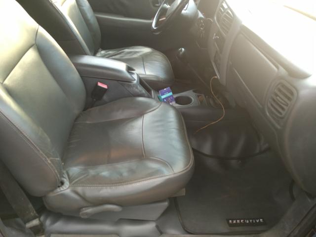S10 Executive 2.8, 4x2 - Foto 2