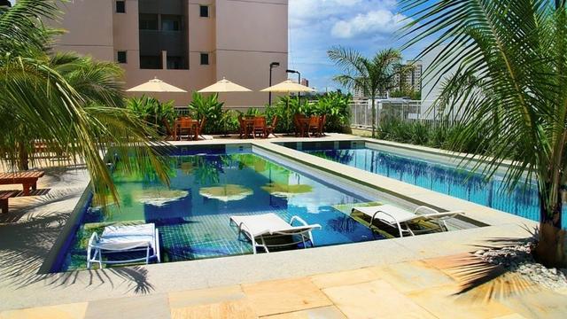 Reserva das Águas Apê com 4 Quartos/Suíte <@/ - Foto 5