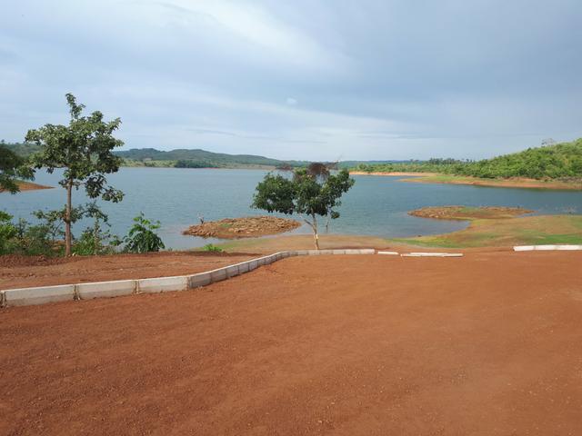 Achou, seu lote 2500 metros no Corumbá IV - Foto 8