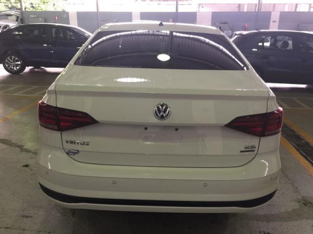VOLKSWAGEN VIRTUS 1.6 MSI AUT - Foto 12
