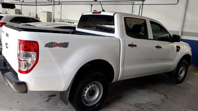 Ford Ranger CD XL 2.2 4X4 Diesel 2019/20 - Foto 3