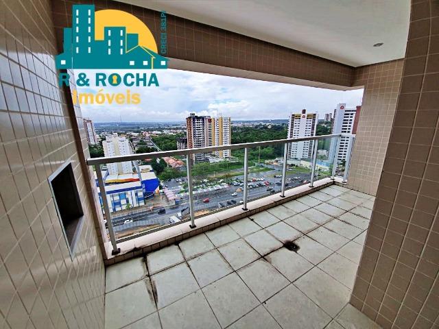 Condomínio Key Biscayne - Apartamento de 98m² - 3 quartos (1 suíte) - 2 vagas - Foto 10