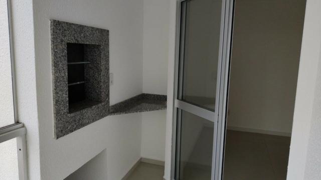 Apartamento Suíte +1 - Walville - Chapecó! - Foto 3
