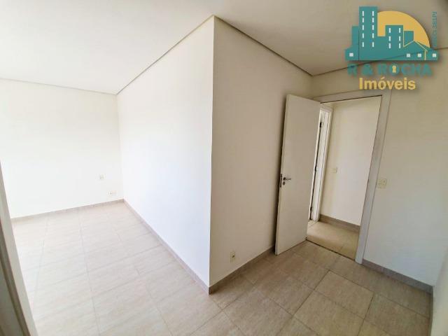 Condomínio Coral Gables - Apartamento de 134m² - 3 suítes e escritório - Foto 11