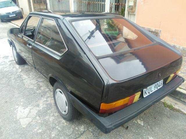 Passat 82 - Foto 2