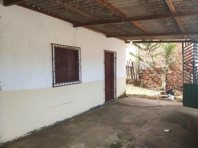 Troca em Colônia, pode em mata bruta - Foto 2