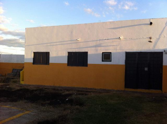 Aluga-se Terreno 700m2 - Foto 8