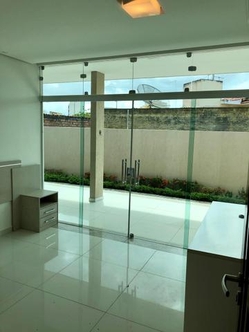Melhor casa de vitória- 500m 3 Suites 4 vagas - 900.000 - Foto 9