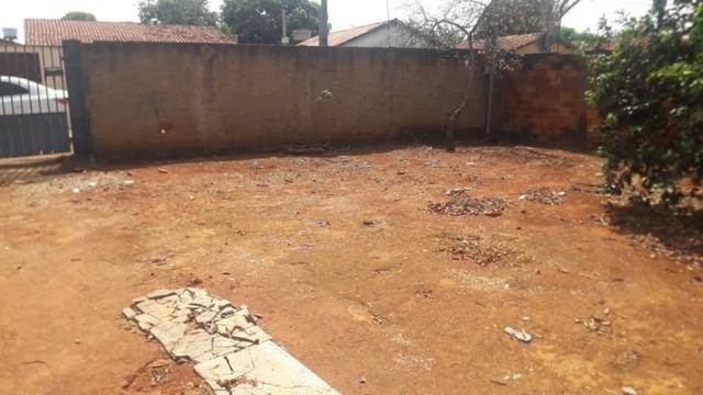 Lote 450 mts Ótima Localização - St Padre Pelágio - Goianira Próximo ao Hiper Batista - Foto 6