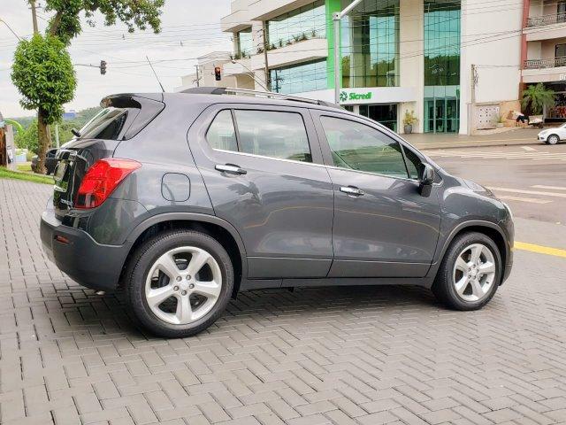 Tracker LTZ 1.8 Automatica 14/15 - Foto 7