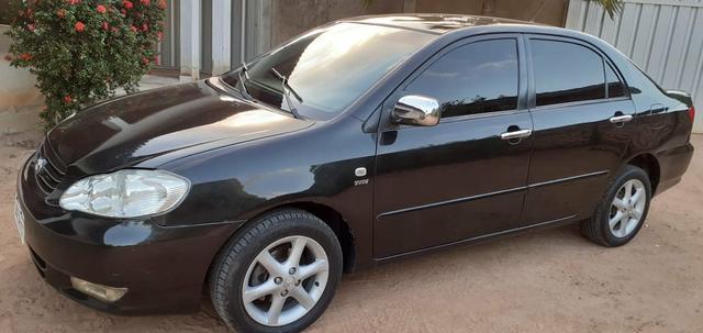 Corolla XEI 2004 - Foto 6