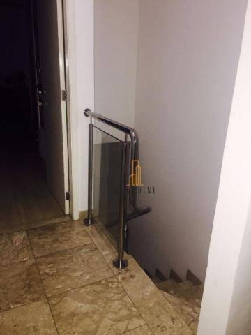 Sobrado com 4 dormitórios à venda por R$ 550.000,00 - Vila Caraguatá - São Paulo/SP - Foto 12