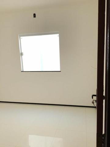 02- Casa c/ 3 qtos sendo 2 suítes no Araçagy - pronta pra morar - 260.mil - Foto 3