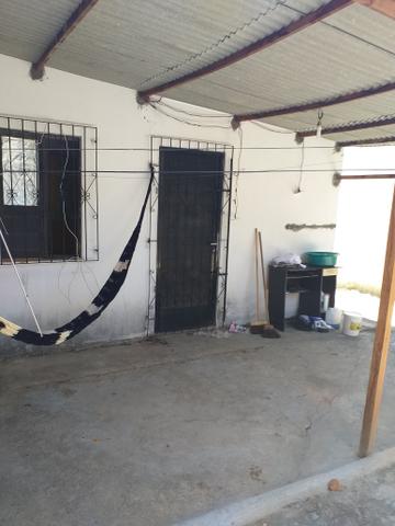 Casa livre 2/4 próximo a Creche 70.000,00 - Foto 2