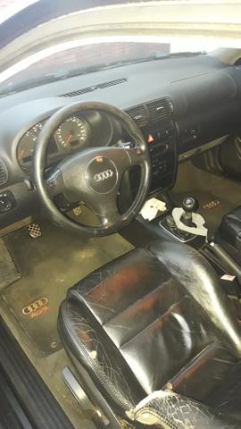 Audi A3 1.8 turbo - Foto 7