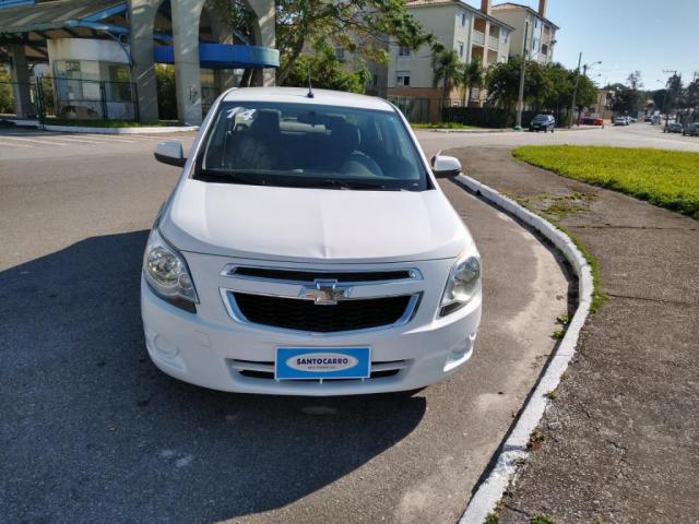 COBALT LT 1.4 8V FlexPower - Foto 2