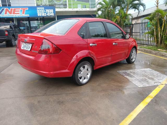 Fiesta Sedan Completo - Foto 6