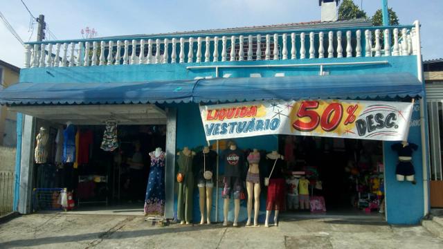 Sobrado com Comercio - Foto 11