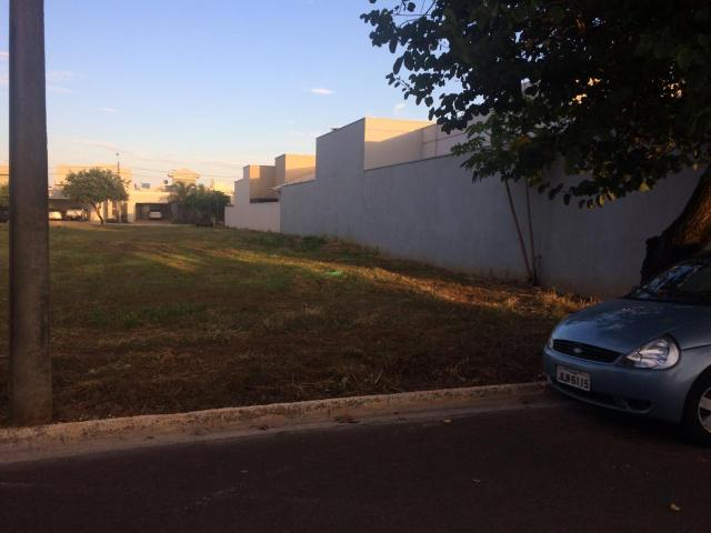 Terreno no condomínio San Marino - Foto 3