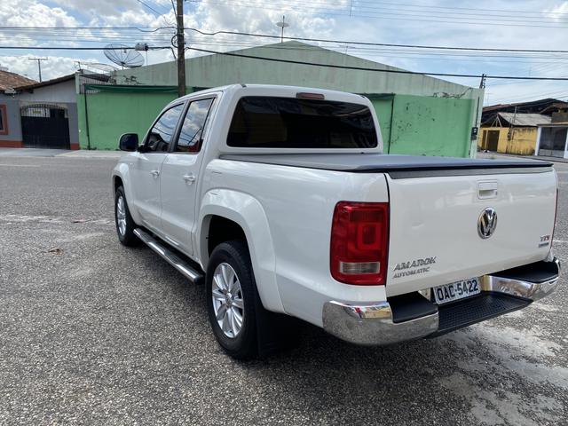 Amarok Highline 2014 leia o anúncio - Foto 4