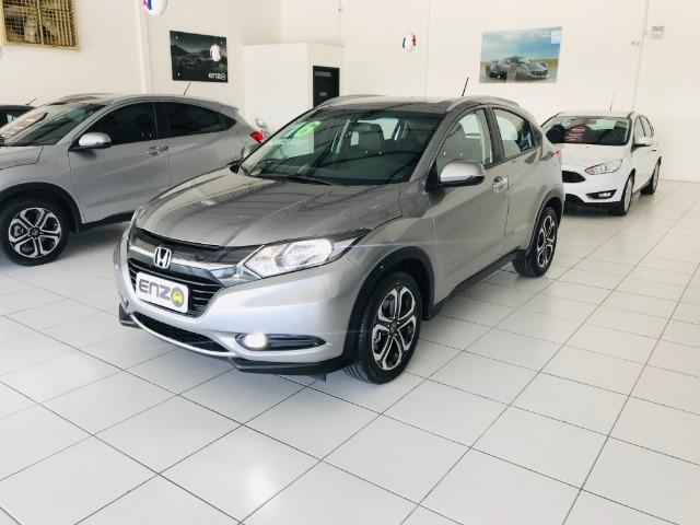 Honda HR-V EXL 1.8 Automatica CVT Top de Linha Toda Revisada - Foto 3