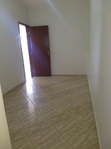 Alugo casa sobrado com 3 quartos setor p sul - Foto 6