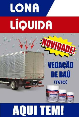 Lona Liquida - Vedador Liquido - Foto 2