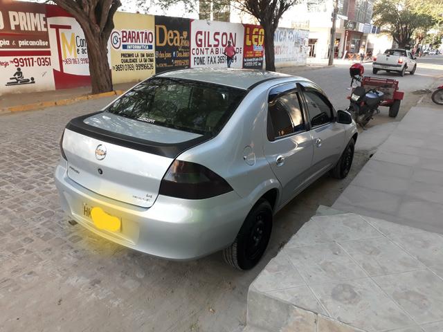 Vendo troco outro carro maior valor