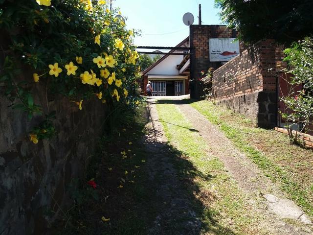 Vende-se 2 terrenos com benfeitorias - Chapecó - Foto 2