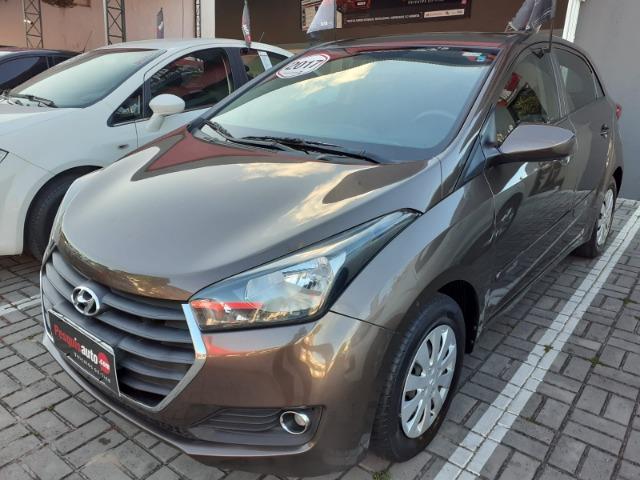 Hb 20 Confort 1.0 2017 Emplacado 2020 - Foto 3